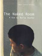 The Naked Room    cover image