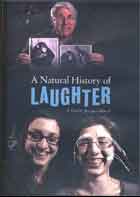 The Natural History of Laughter cover image