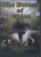 The Nature of Cities cover image