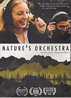 Nature’s Orchestra: Sounds of Our Changing Planet    cover image