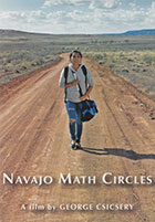 Navajo Math Circles    cover image