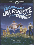 Our Favorite Things cover image