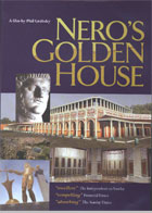 Nero's Golden House cover image