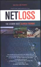 Net Loss: The Storm over Salmon Farming cover image