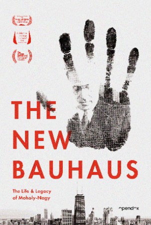The New Bauhaus  cover image