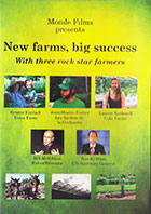 New Farms, Big Success    cover image