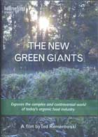 The New Green Giants cover image