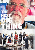 The Next Big Thing: A Film by Frank Van Den Engel    cover image