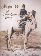 Niger ’66: A Peace Corps Diary cover image