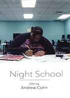 Night School     cover image