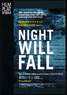 Night Will Fall    cover image