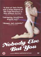 Nobody Else But You (Original French Title: Poupoupidou)  cover image