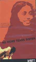 No More Tears Sister cover image