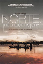 Norte, The End of History    cover image