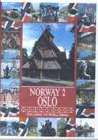 Norway 2: Oslo cover image