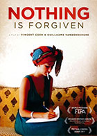 Nothing is Forgiven    cover image
