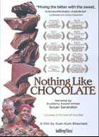 Nothing Like Chocolate cover image