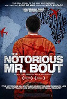The Notorious Mr. Bout    cover image