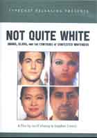 Not Quite White: Arabs, Slavs, and the Contours of Contested Whiteness cover image