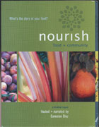 Nourish: Food + Community cover image