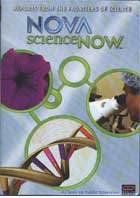 NOVA scienceNOW cover image