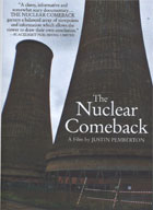 The Nuclear Comeback cover image