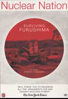 Nuclear Nation: Surviving Fukushima    cover image