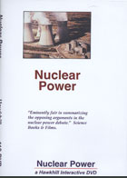 Nuclear Power cover image