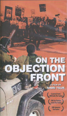 On the Objection Front cover image