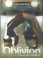 Oblivion (El Olvido) cover image