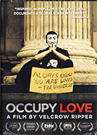 Occupy Love    cover image