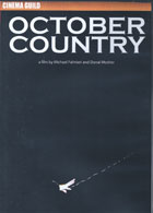 October Country cover image