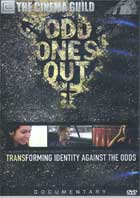 Odd Ones Out cover image