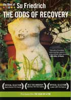 The Films of Su Friedrich Volume V: The Odds of Recovery cover image