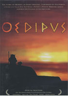 Oedipus cover image