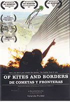 Of Kites and Borders: De Cometas y Fronteras    cover image