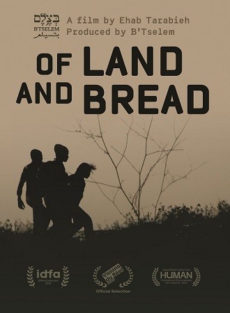 Of Land and Bread  cover image