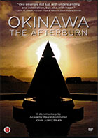 Okinawa: The Afterburn cover image