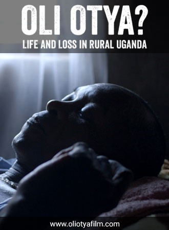 Oli Otya? Life and Loss in Rural Uganda cover image