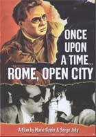 Once Upon a Time...Rome, Open City cover image