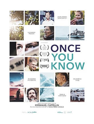 Once You Know cover image