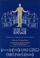 One Big Home     cover image