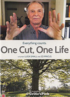 One Cut One Life cover image