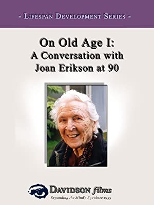 On Old Age: A Conversation with Joan Erikson at 90 cover image