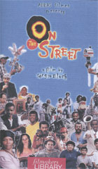On the Street (<em>Olho da Rua</em>) cover image