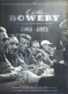 On The Bowery cover image