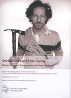 On the Ecstasy of Ski-Flying: Werner Herzog In Conversation With Karen Beckman cover image