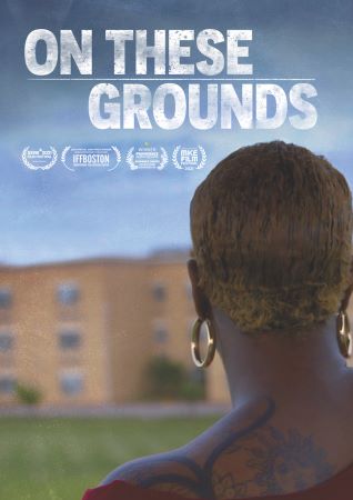 On These Grounds cover image