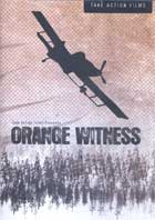 Orange Witness  cover image