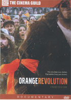 Orange Revolution cover image